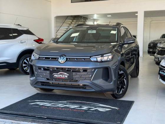 VOLKSWAGEN TERA 1.0 170 TSI COMFORT AUTOMÁTICO VOLKSWAGEN TERA 1.0 170 TSI COMFORT AUTOMÁTICO